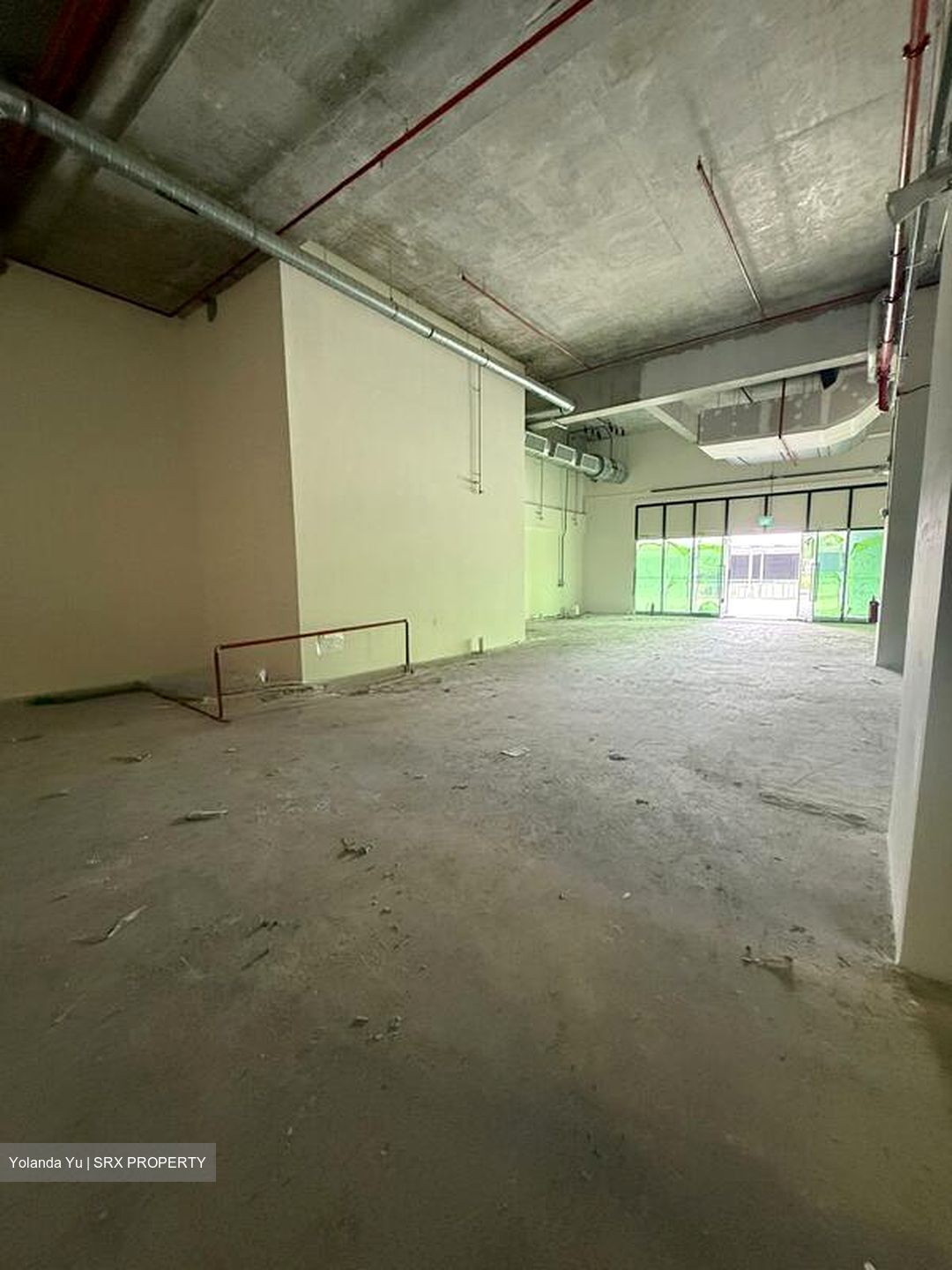 Stellar@tampines (D18), Factory #523519771